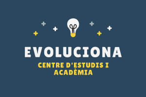 Centre d'Estudis i Acadèmia Evoluciona