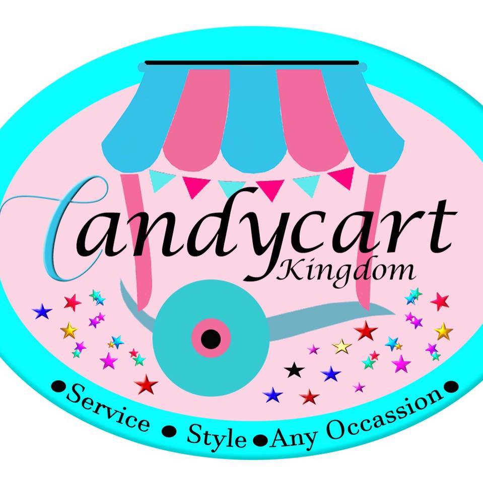 Candy Cart Kingdom