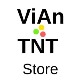 Vian TNT España