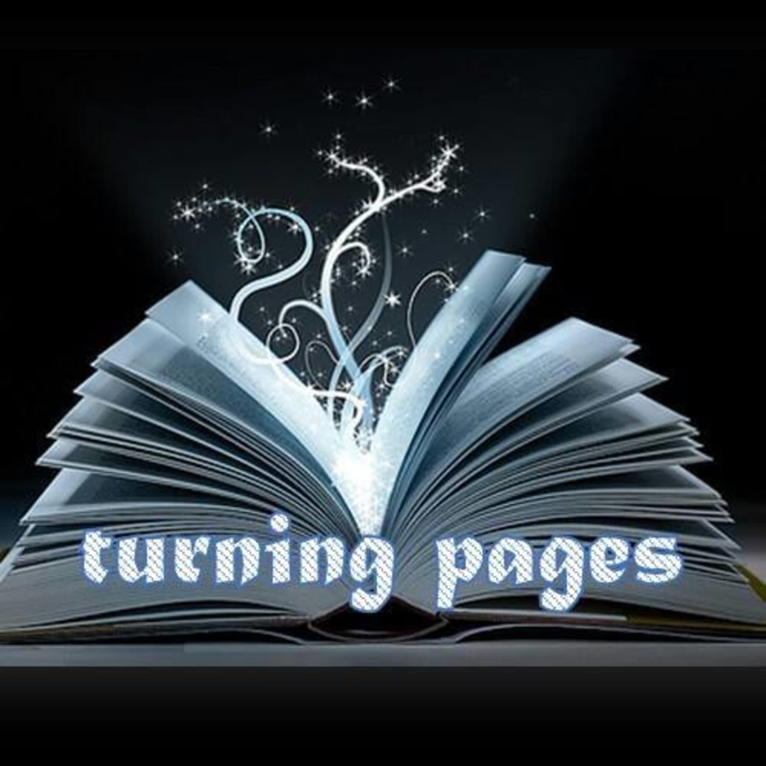 Turning Pages Creations