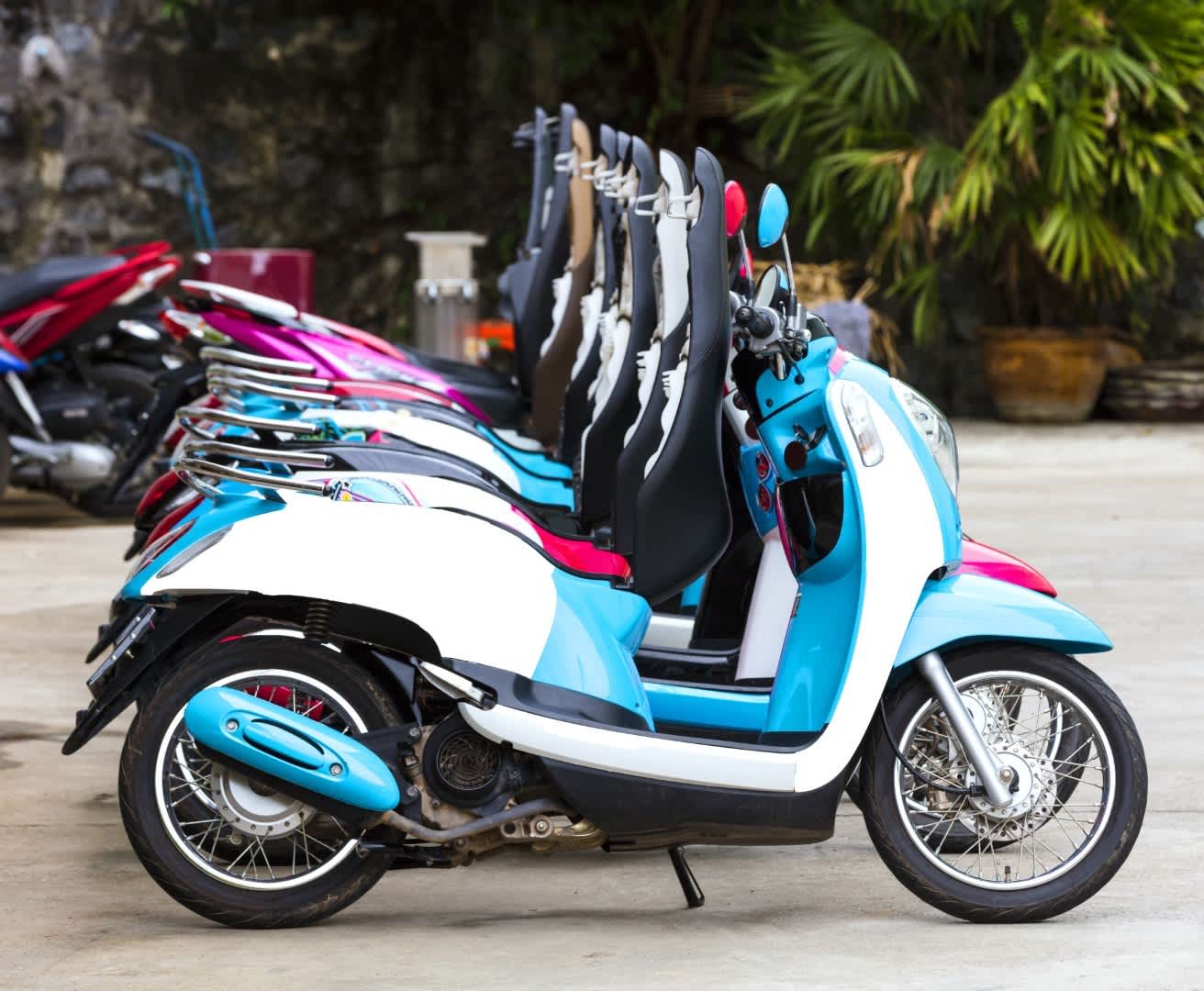 Mopeds Powersports G And S Powersports Powersports Dealership in Marshall