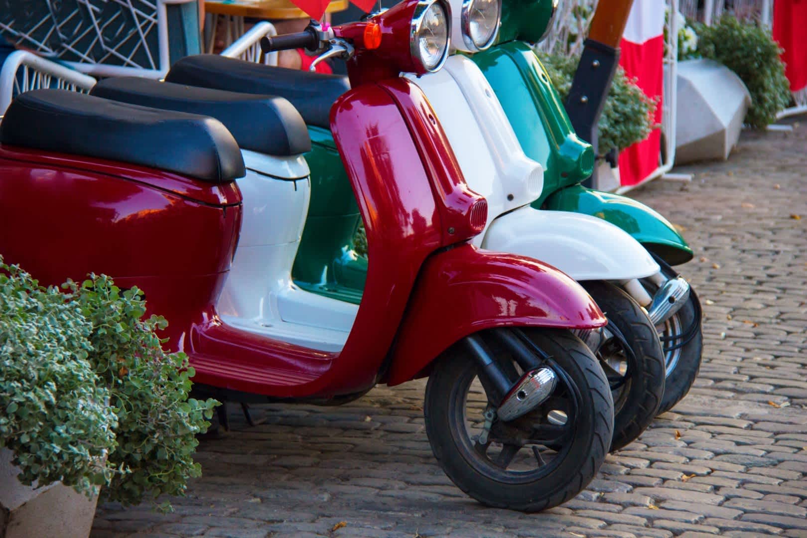 Bike 4 Rent Scooter Rental Coimbatore