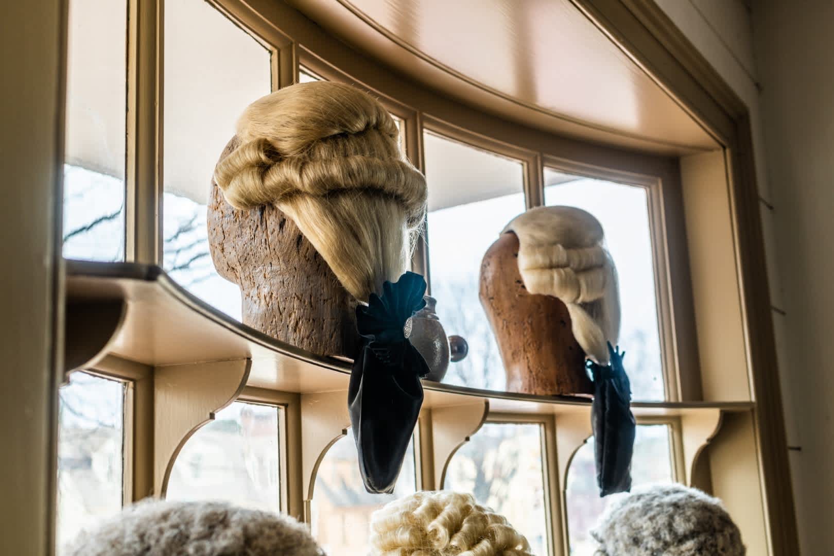 Wig Appeal Wig Shop in Chicago