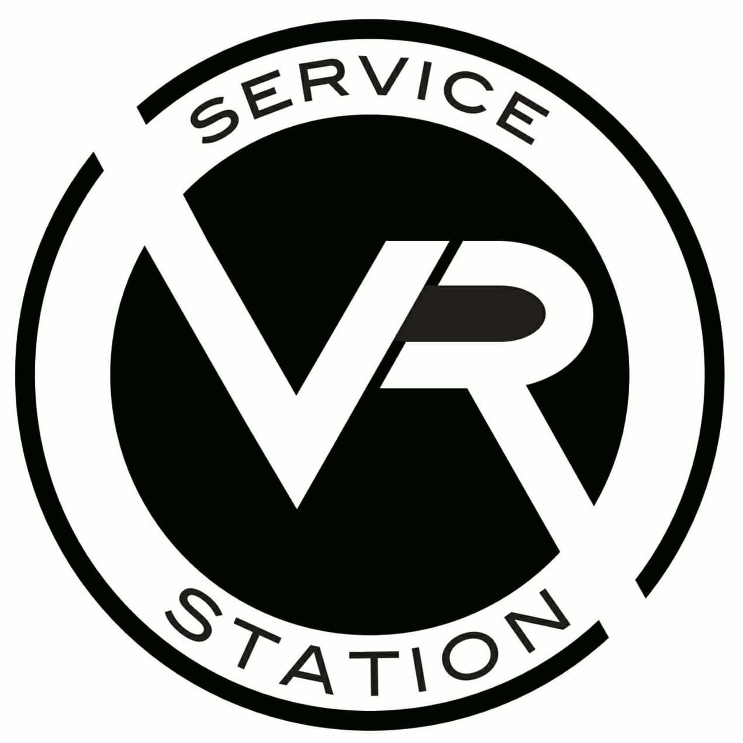 Vicarage Road Service Station