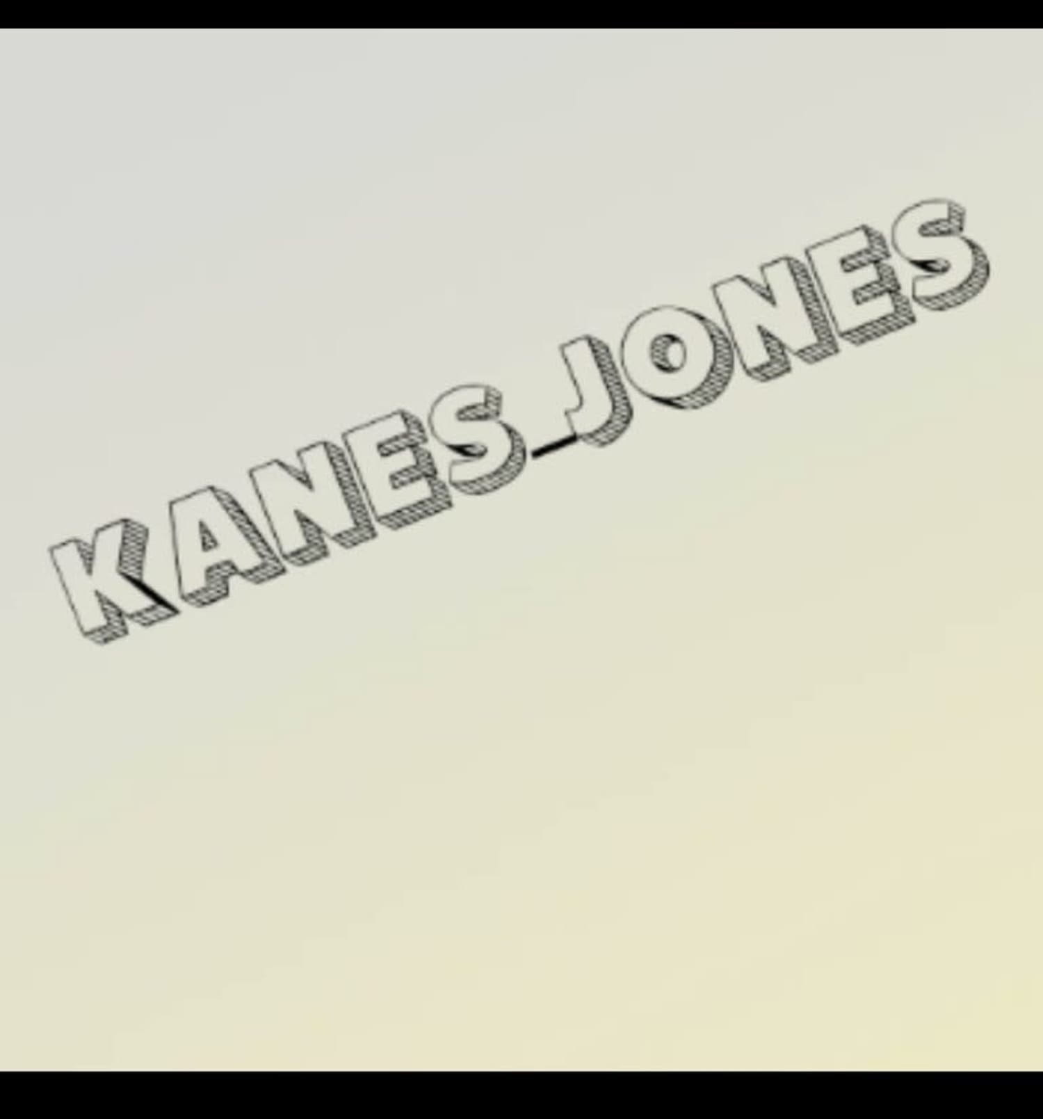 Kanes Jones