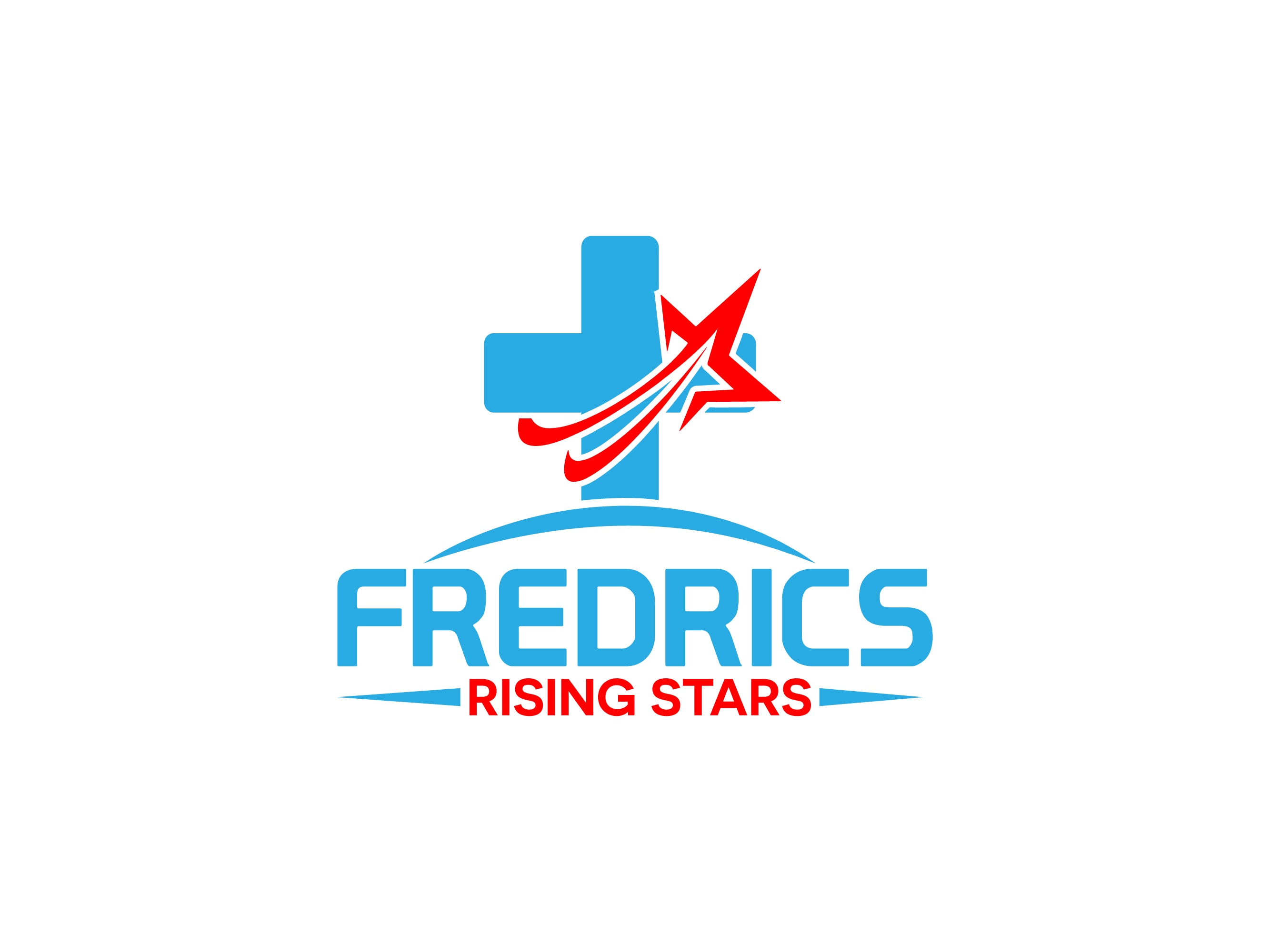 Fredrics Rising Stars