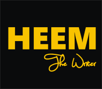 Heem, The Writer