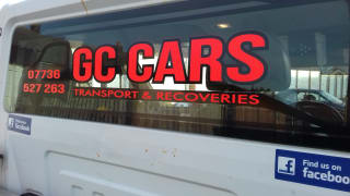 GC Car Transport and Recoveries