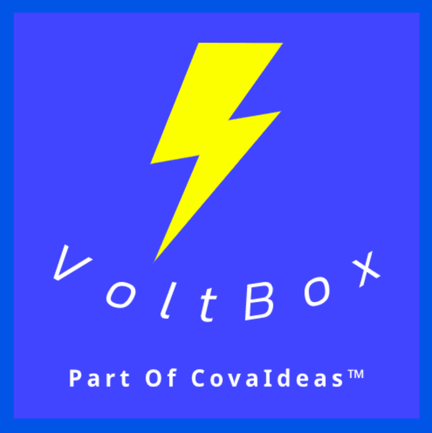 Volt Box Network