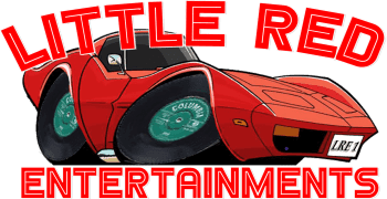 Little Red Entertainments
