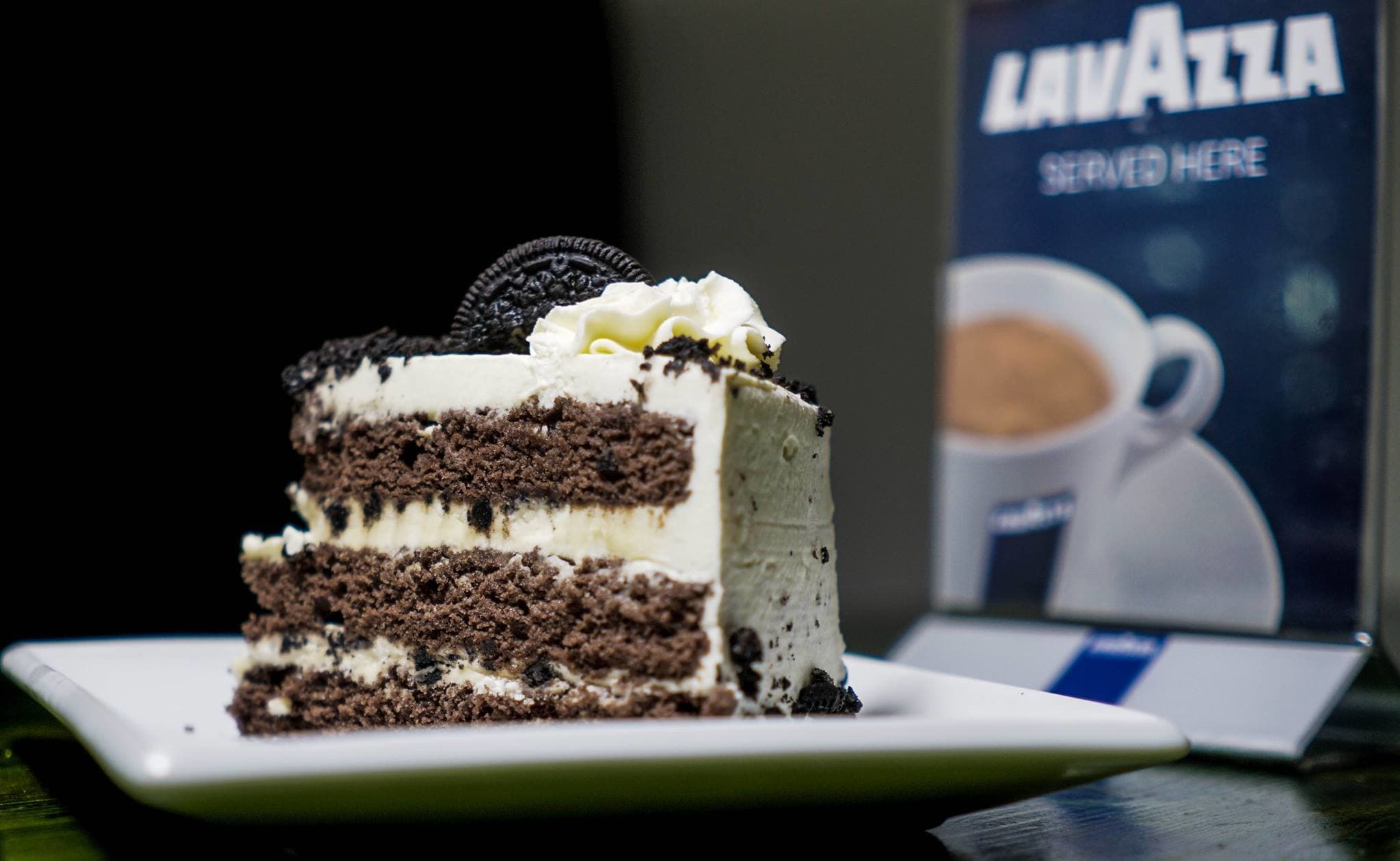 Little Aden Dessert and Cafe Dessert Shop in Halesowen