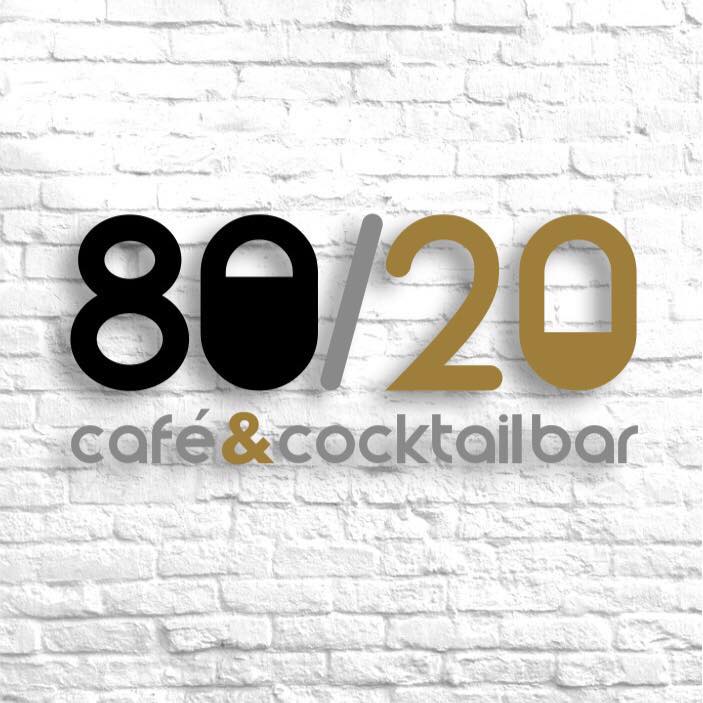 8020 Cocktail Bar