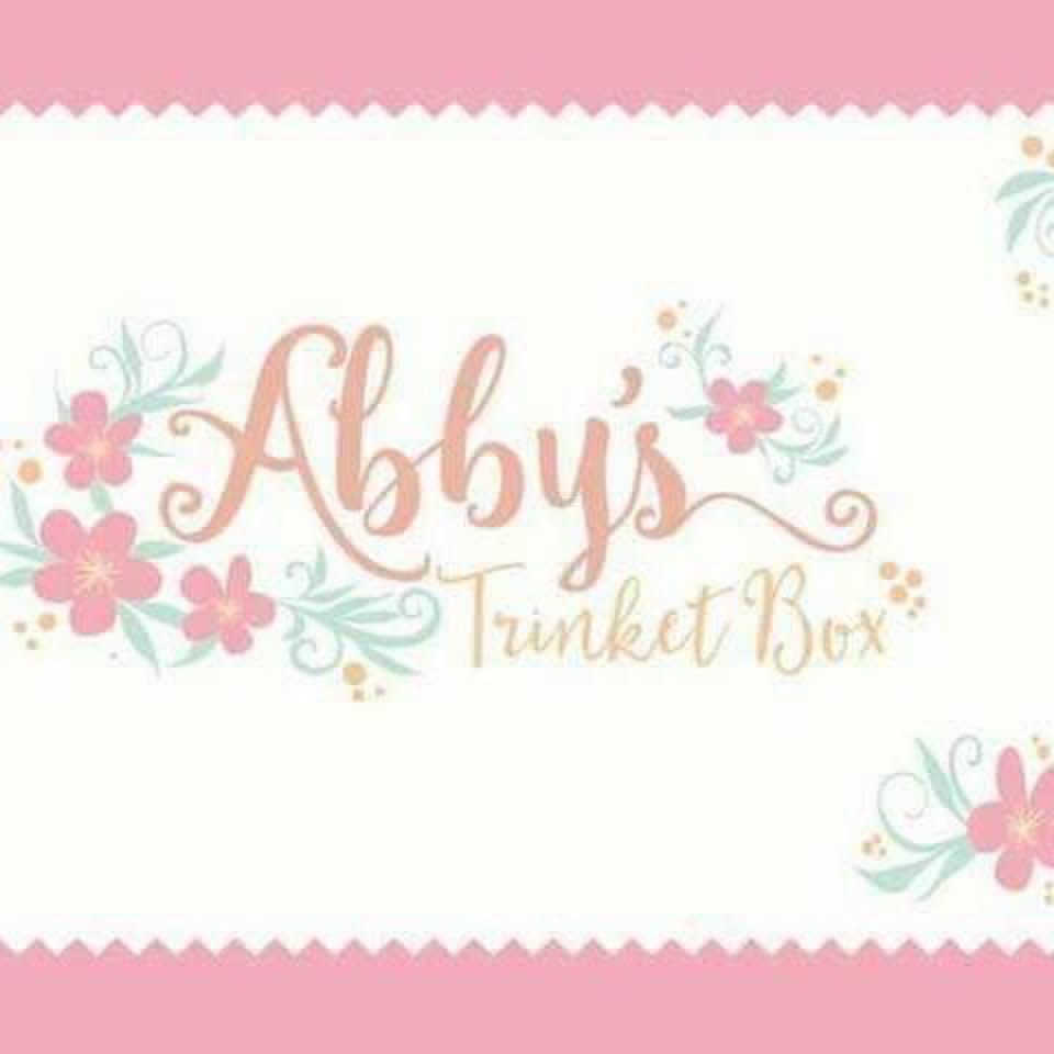 Abby's Trinket Box