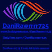 DaniRawrrrr725