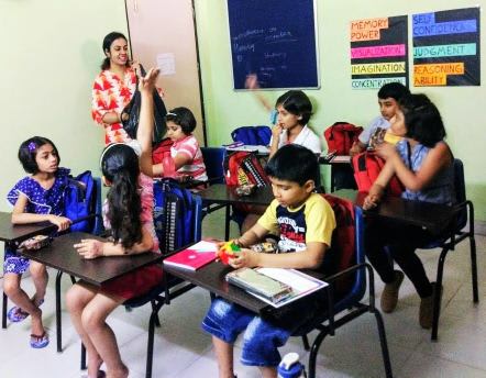 Abacus Champs Academy Indirapuram Branch Ghaziabad Tutoring Images, Photos, Reviews