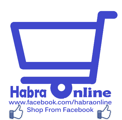 Habra Online