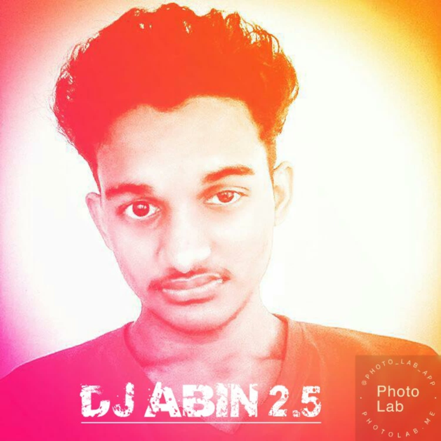 DJ Abin 2.5