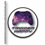 Trigger Happy Controllers