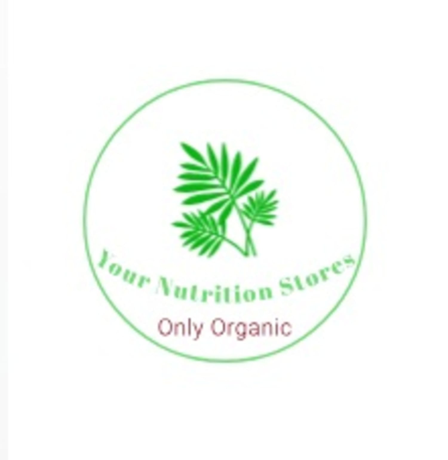 Nutrition Store