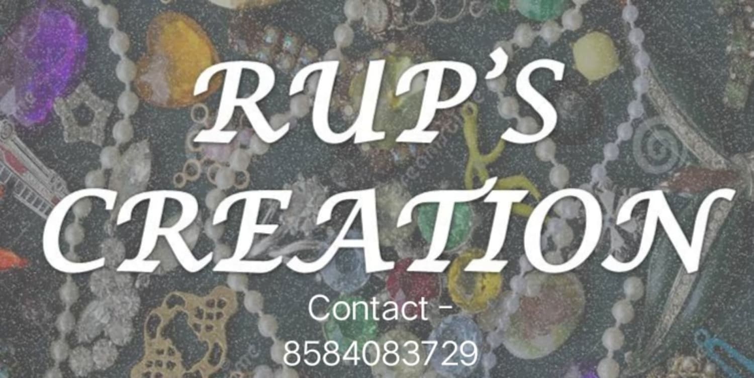 Rups Creation