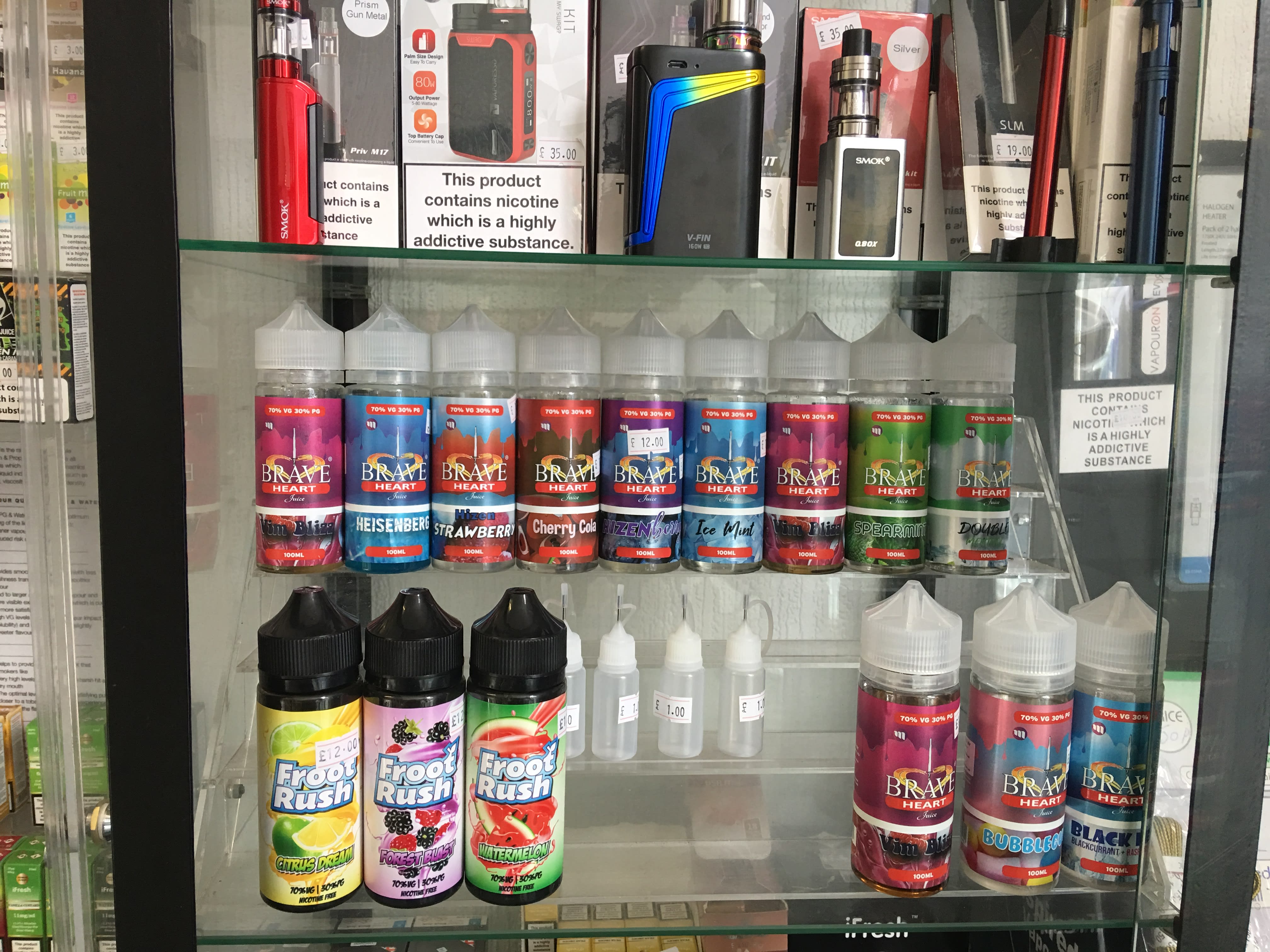 vape shop whitburn Vaperscape (@vaperscapederby) / Posts / X main image 1