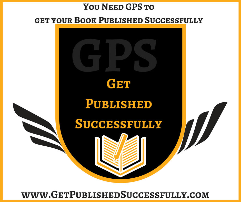 Get Published Successfully