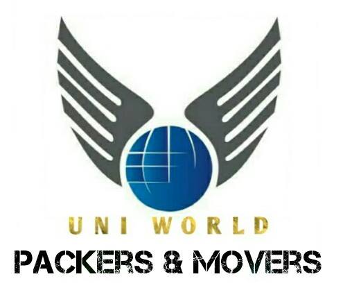 Uni World Packers & Movers