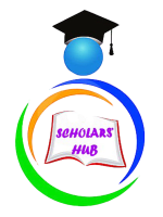 Scholar's Hub