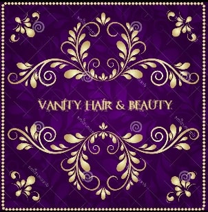 Vanity Hair & Beauty