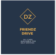 Friendz Drive