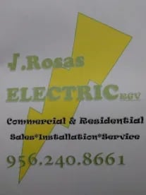 Rosa's Electric