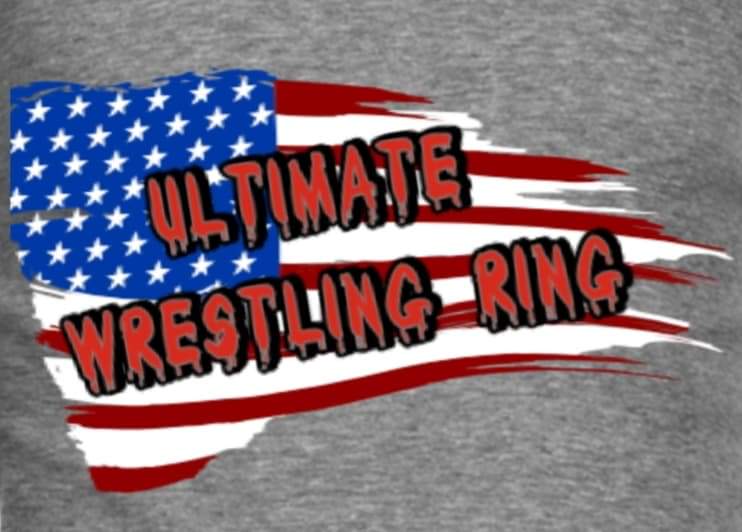 Ultimate Wrestling Ring