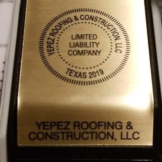 Yepez Roofing & Construction, Llc