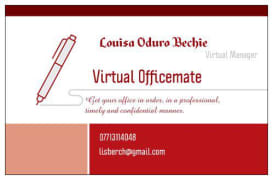 Virtual Officemate
