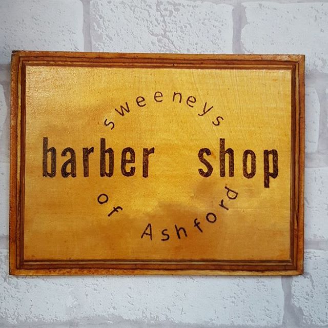 Sweeney's Barber Shop