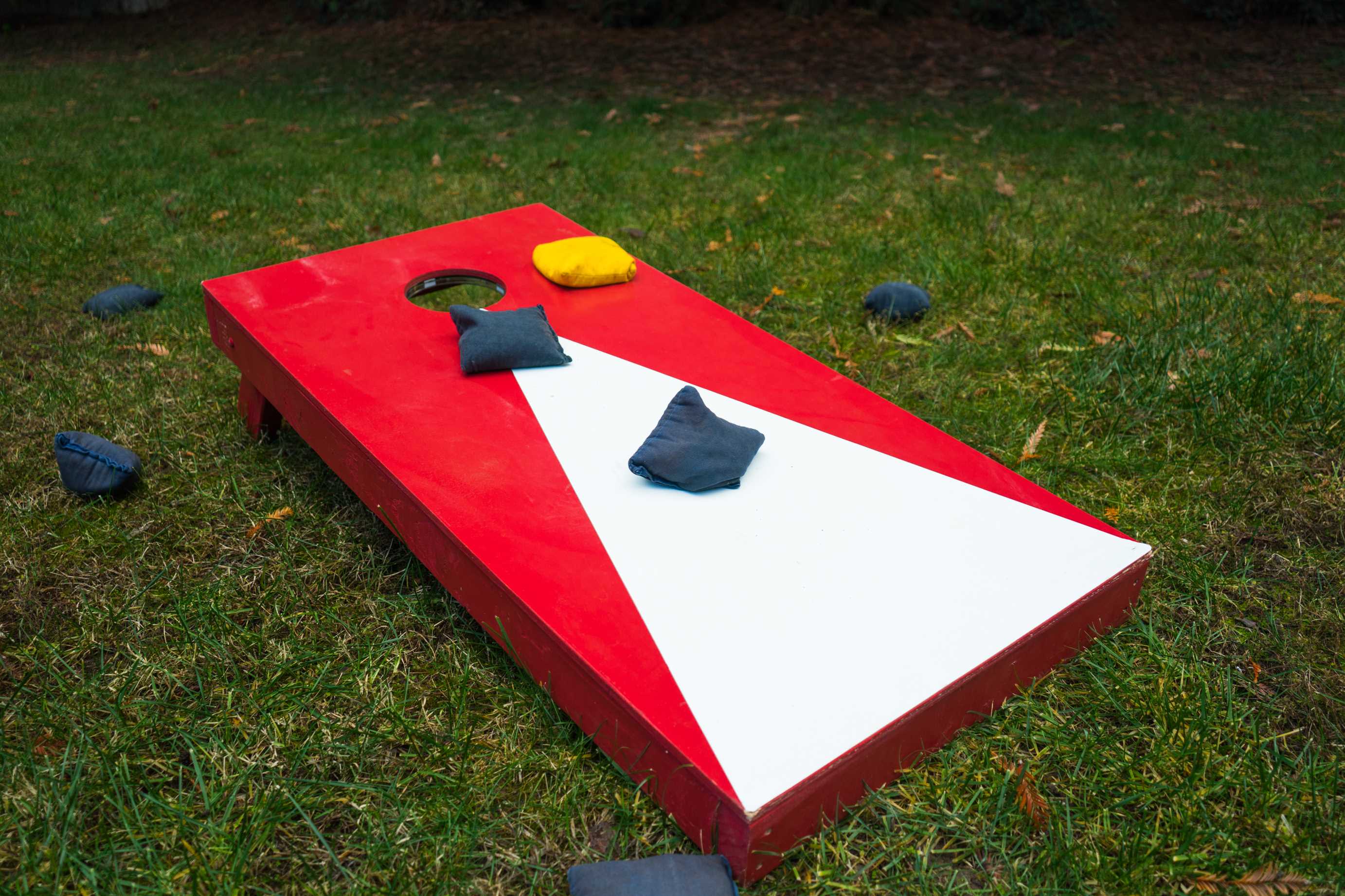 Evolution Cornhole - Event Planner | Yucaipa, CA