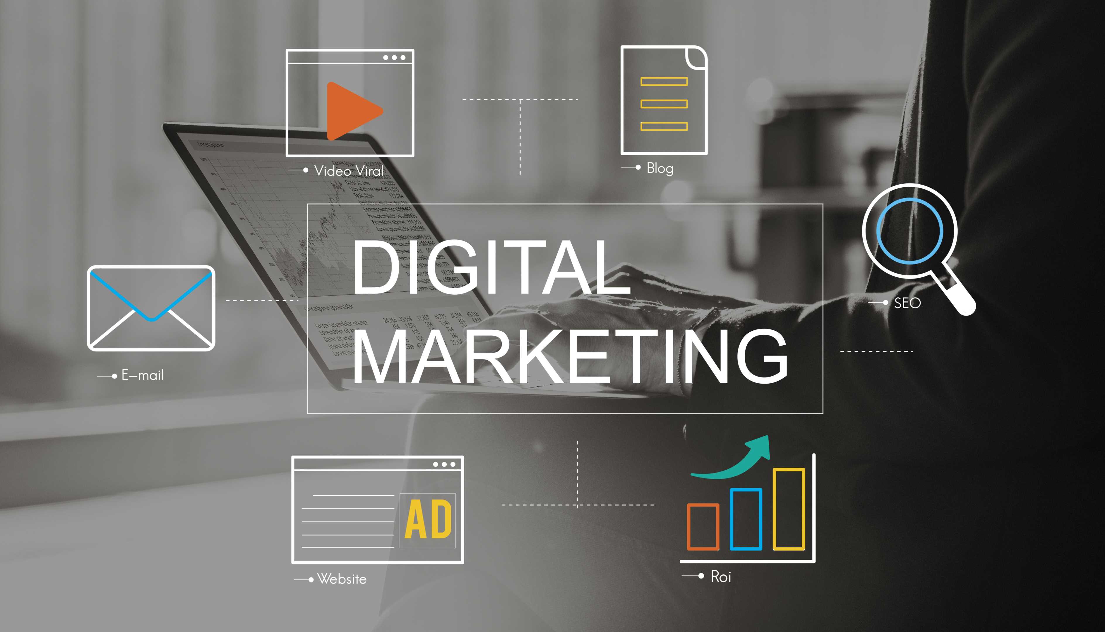 Rajkumar Digital Marketing