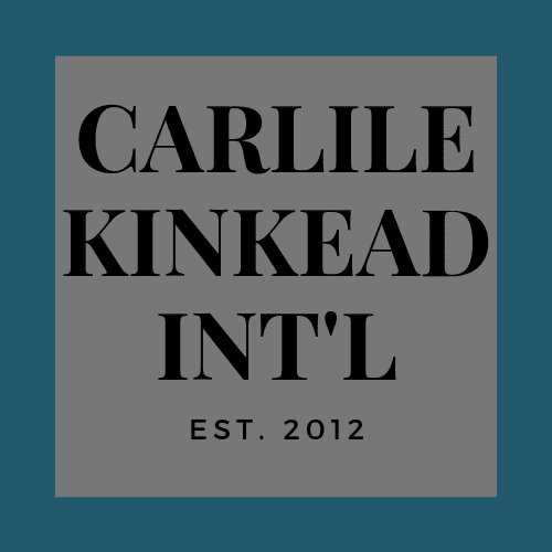 Carlile Kinkead, Int'l