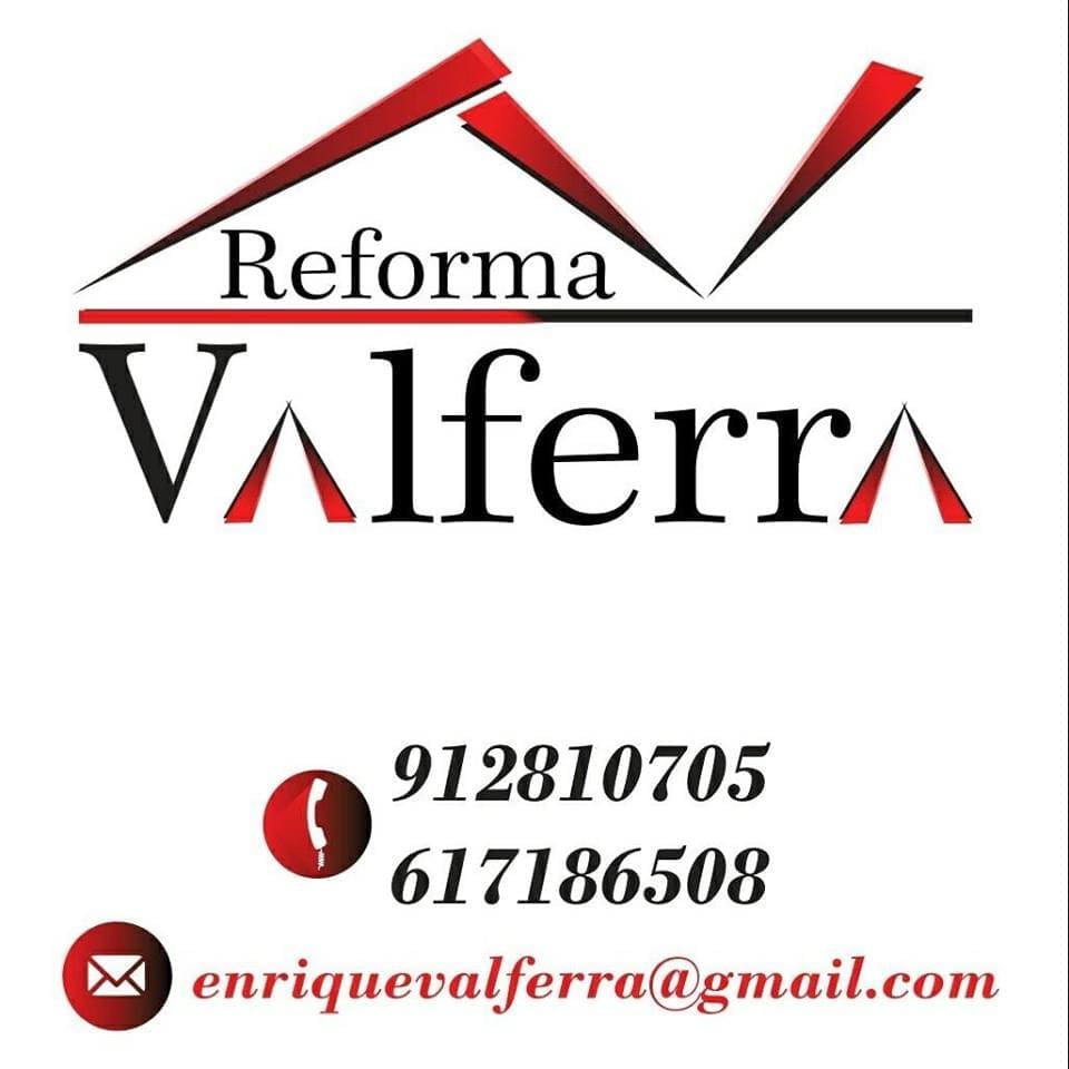 Reformas Valferra