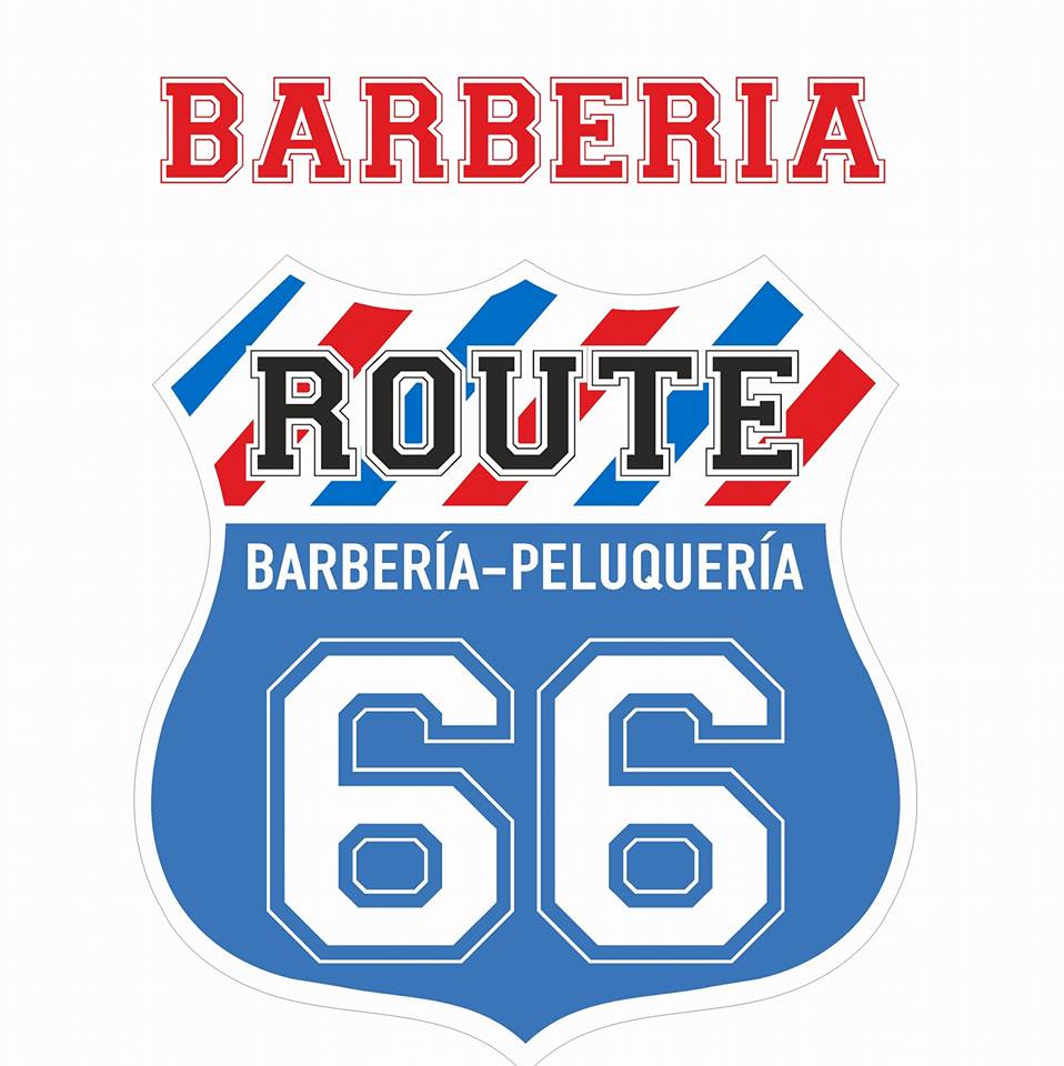 Barberia Route 66