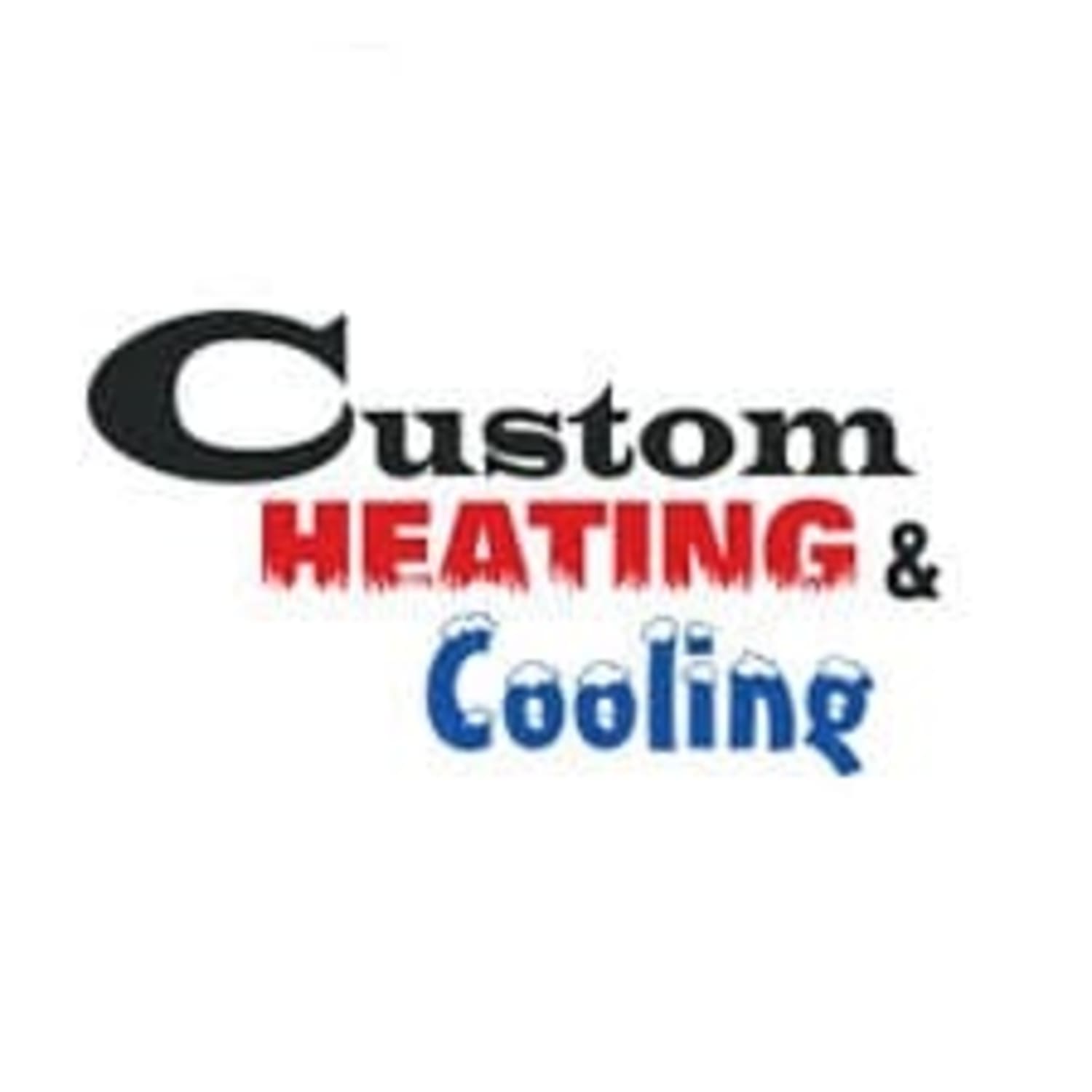 Custom Heating & Cooling