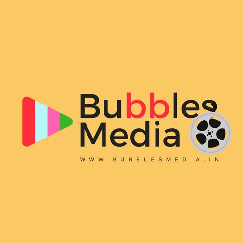 Bubbles Media