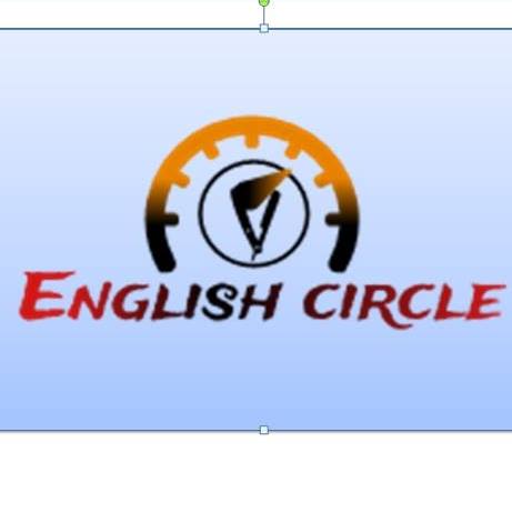 English Circle