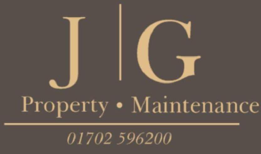 JG Property Maintenance