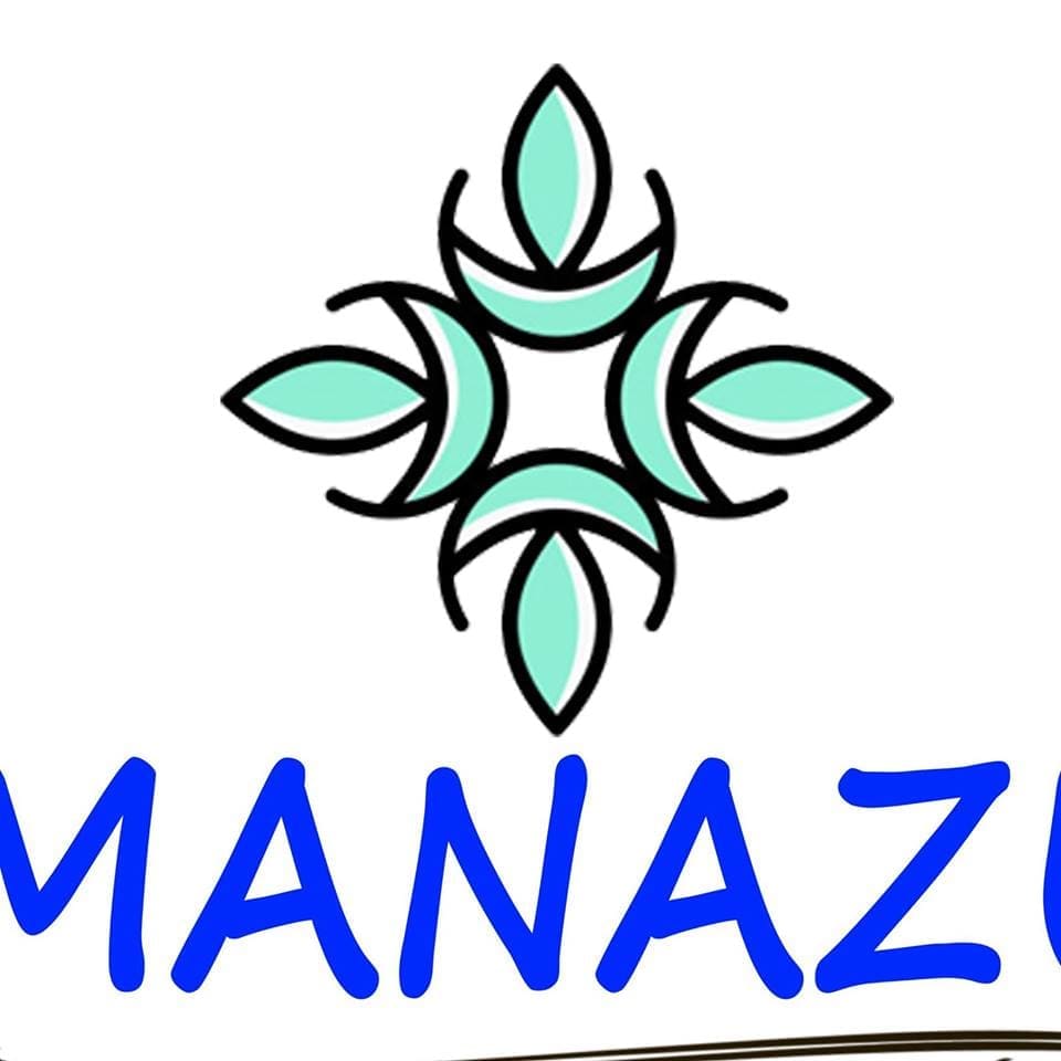 Manazu Fashion