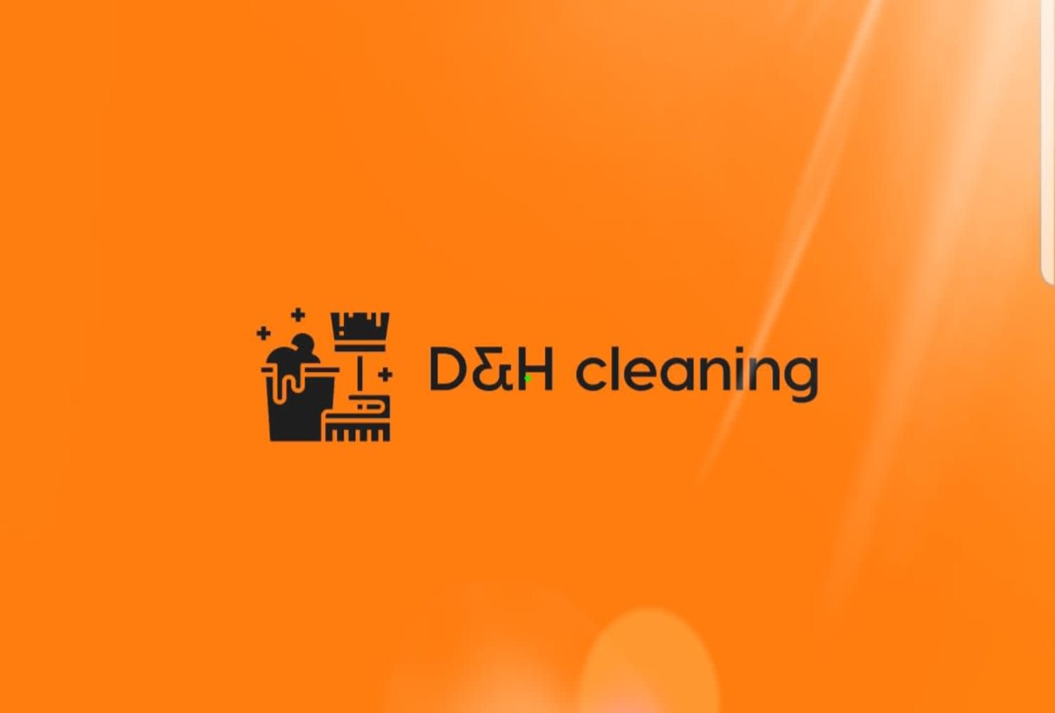 D&H Domestic Cleaning