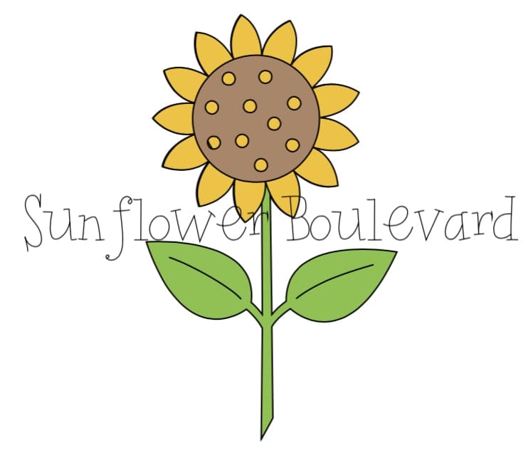 Sunflower Boulevard