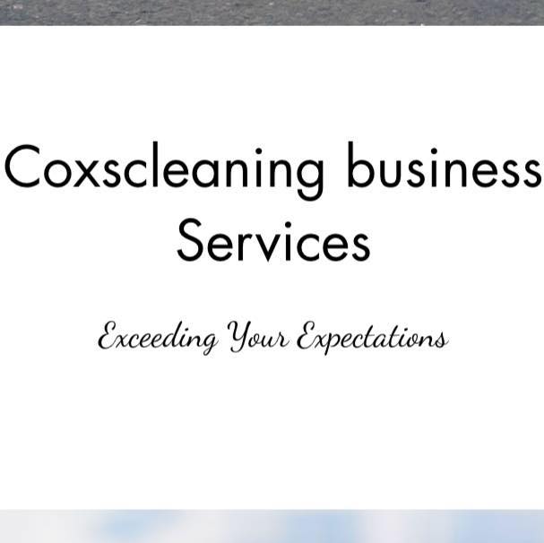 Coxscleaning