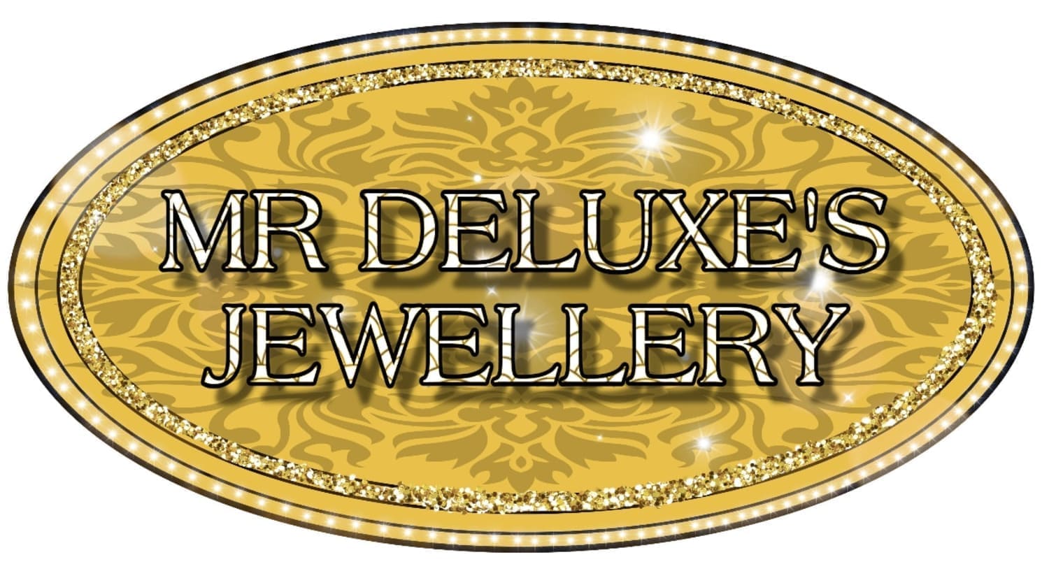 Mr Deluxe's Jewellery