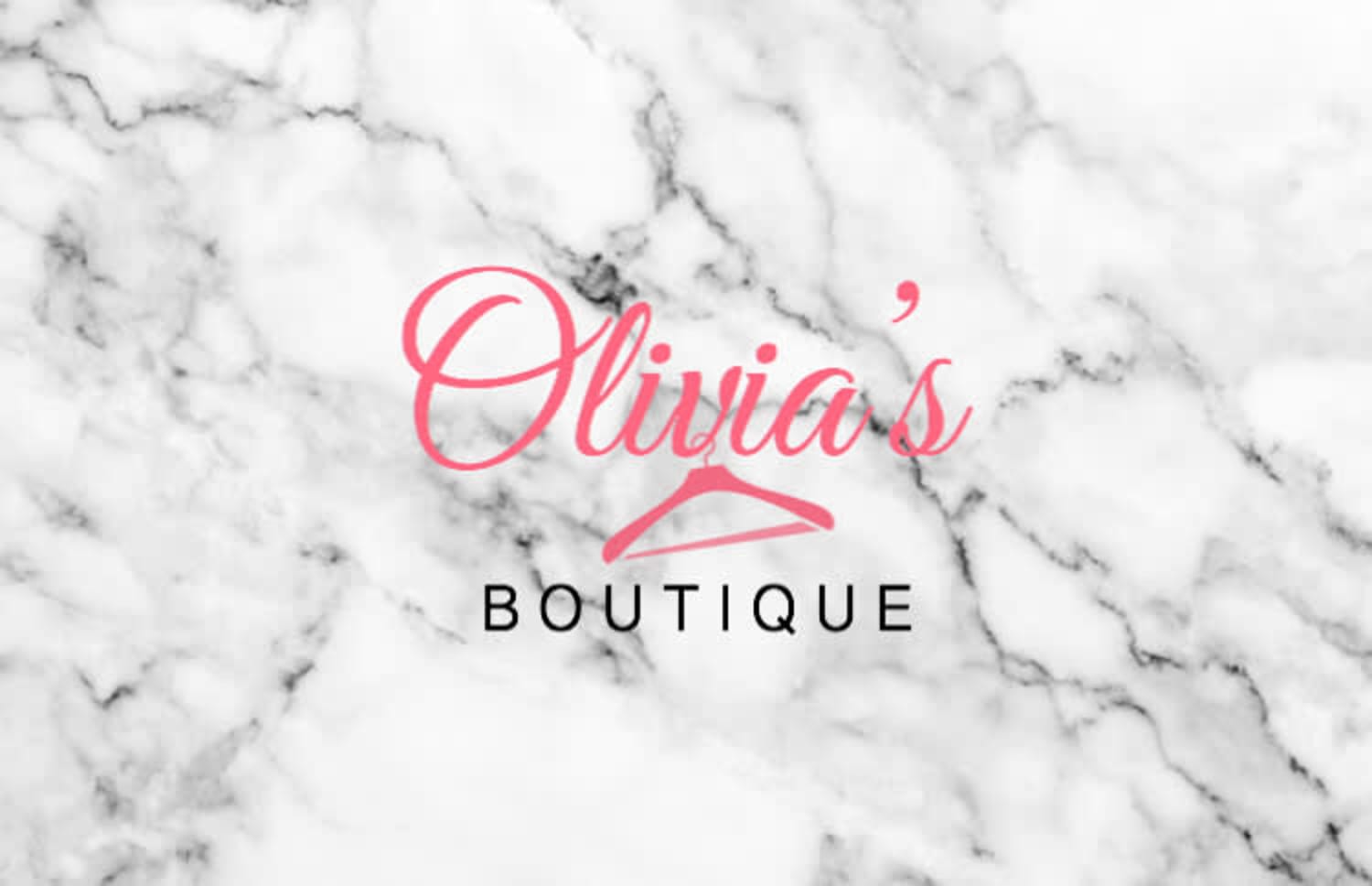 Olivia's Boutique